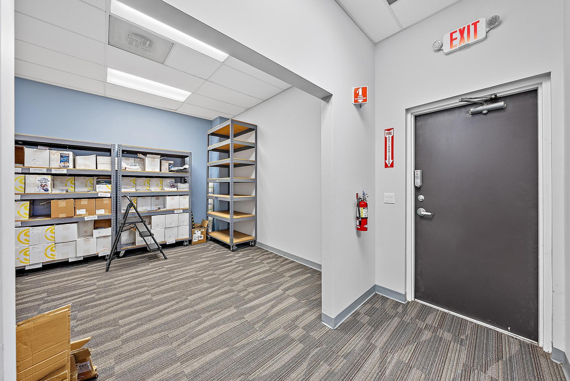 JUPITER PARK OF COMMERCE - Commercial Sale