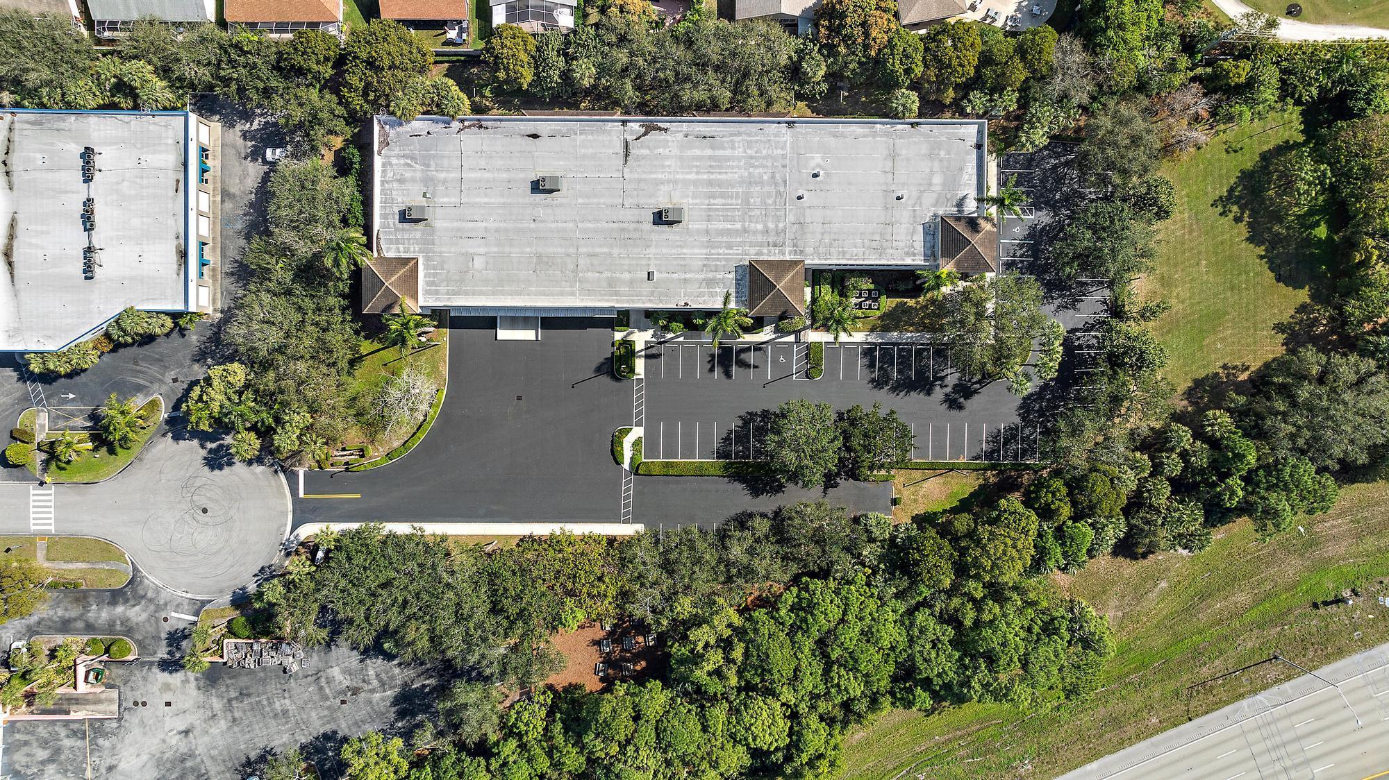 JUPITER PARK OF COMMERCE - Commercial Sale