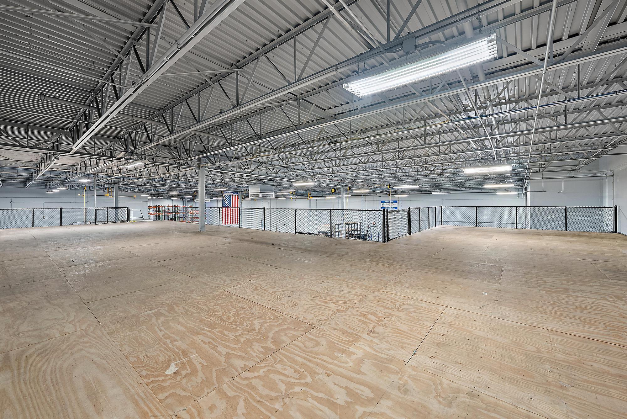 JUPITER PARK OF COMMERCE - Commercial Sale