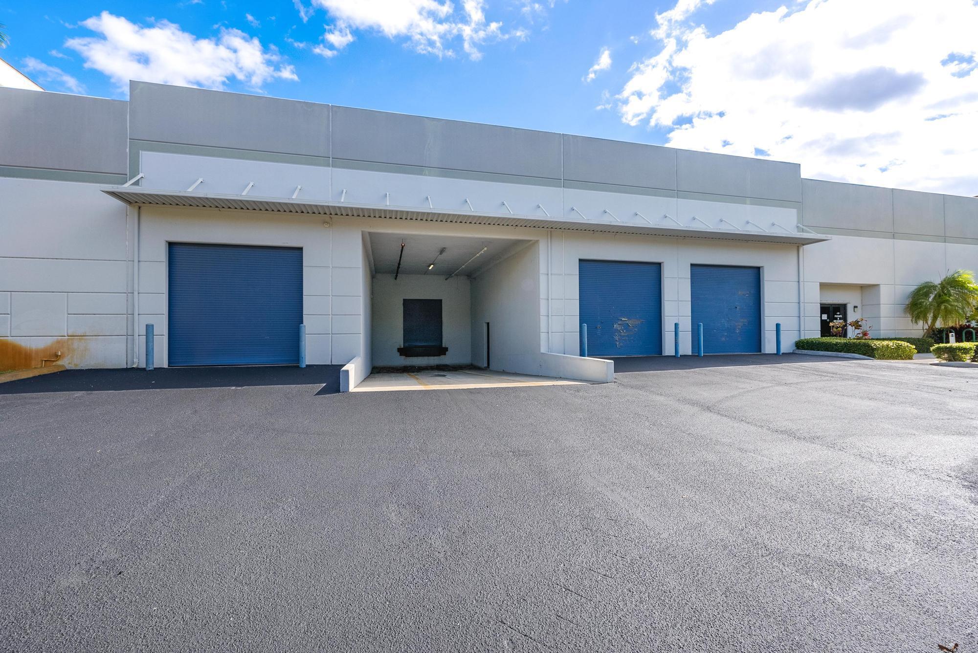 JUPITER PARK OF COMMERCE - Commercial Sale