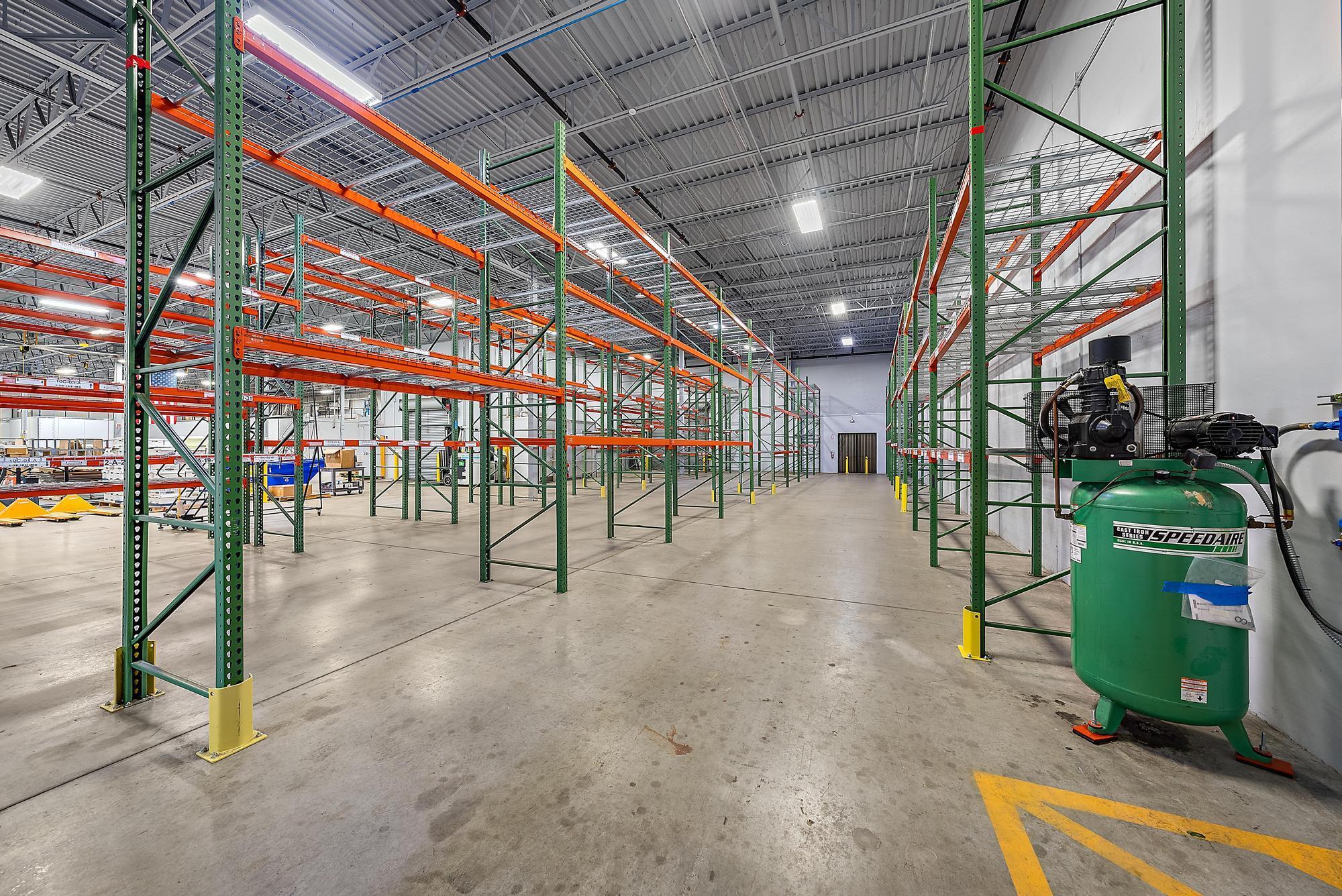 JUPITER PARK OF COMMERCE - Commercial Sale