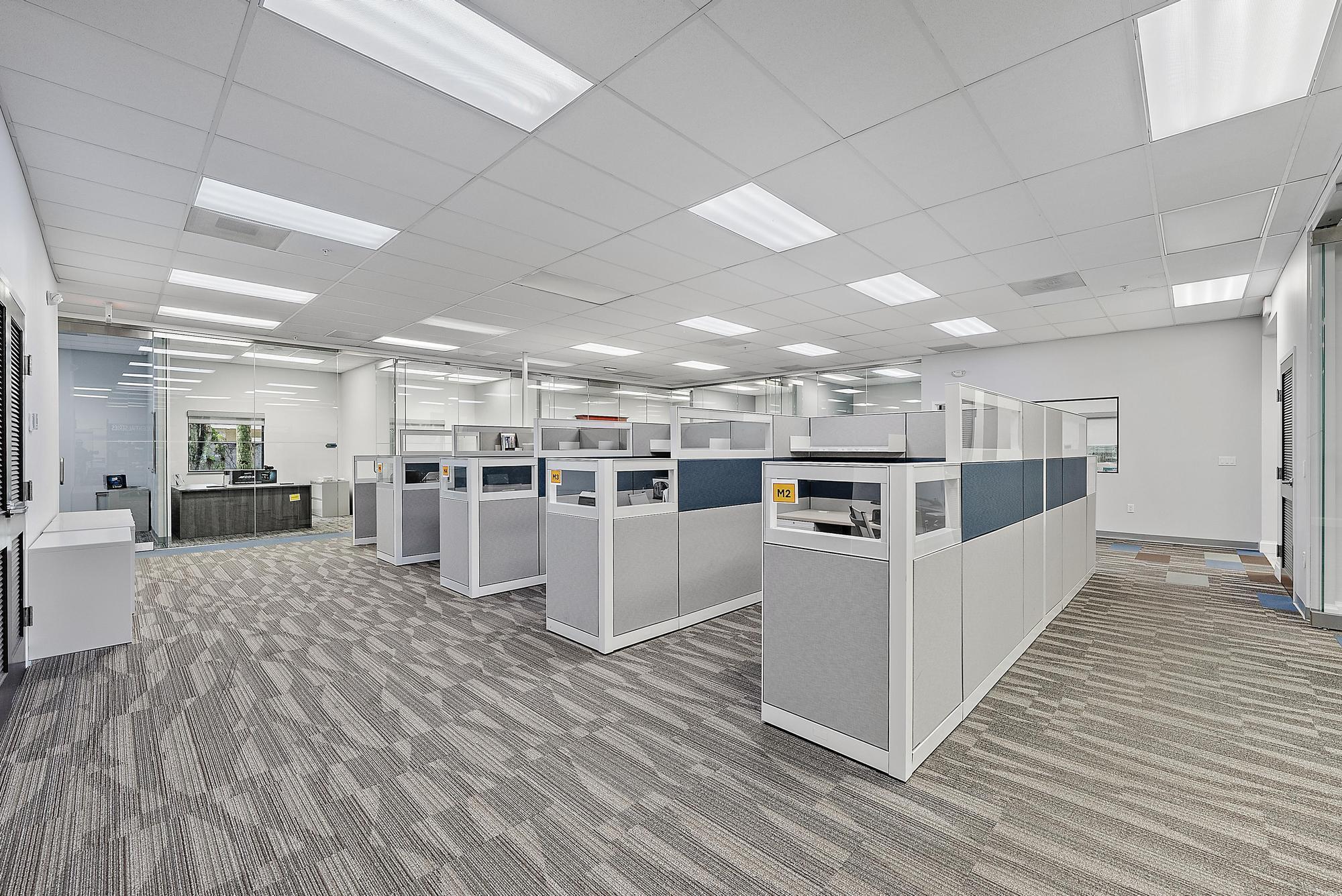 JUPITER PARK OF COMMERCE - Commercial Sale