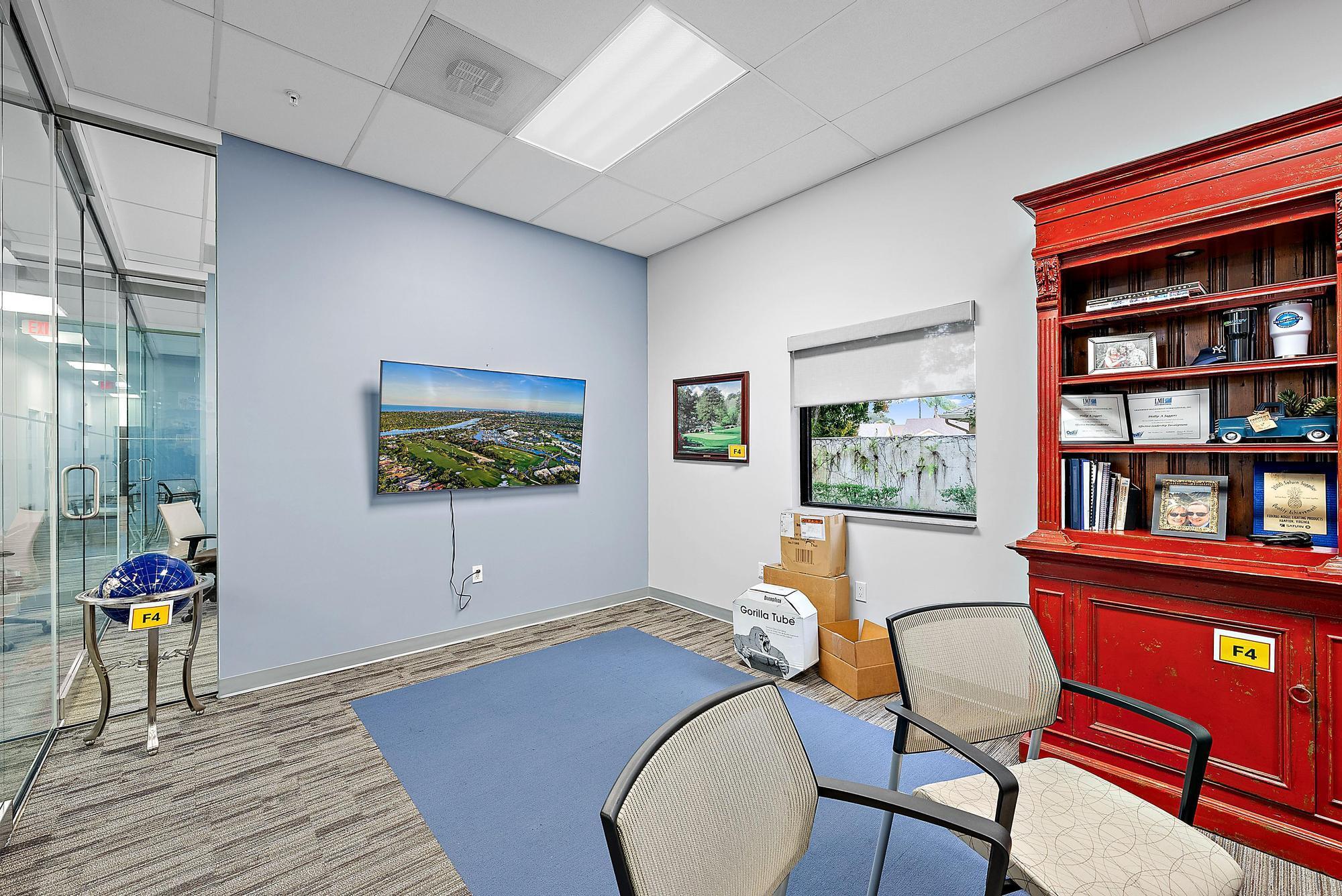 JUPITER PARK OF COMMERCE - Commercial Sale