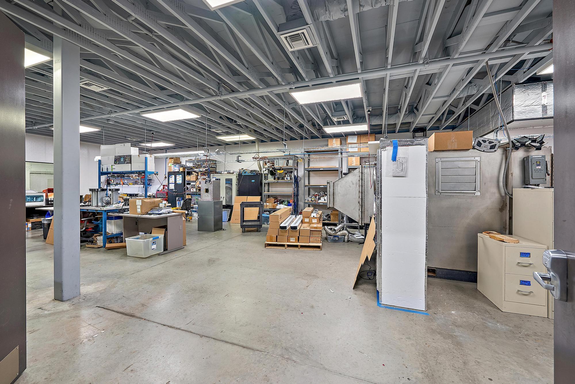 JUPITER PARK OF COMMERCE - Commercial Sale