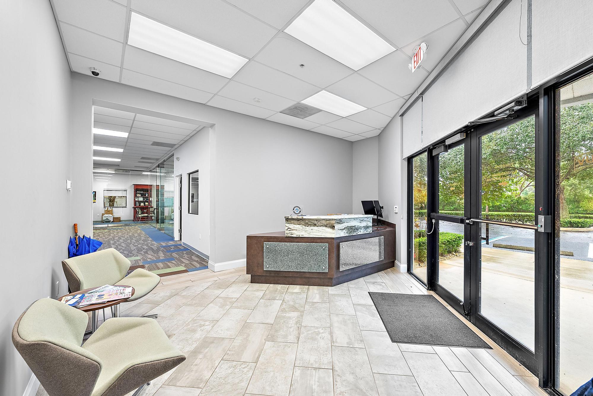 JUPITER PARK OF COMMERCE - Commercial Sale