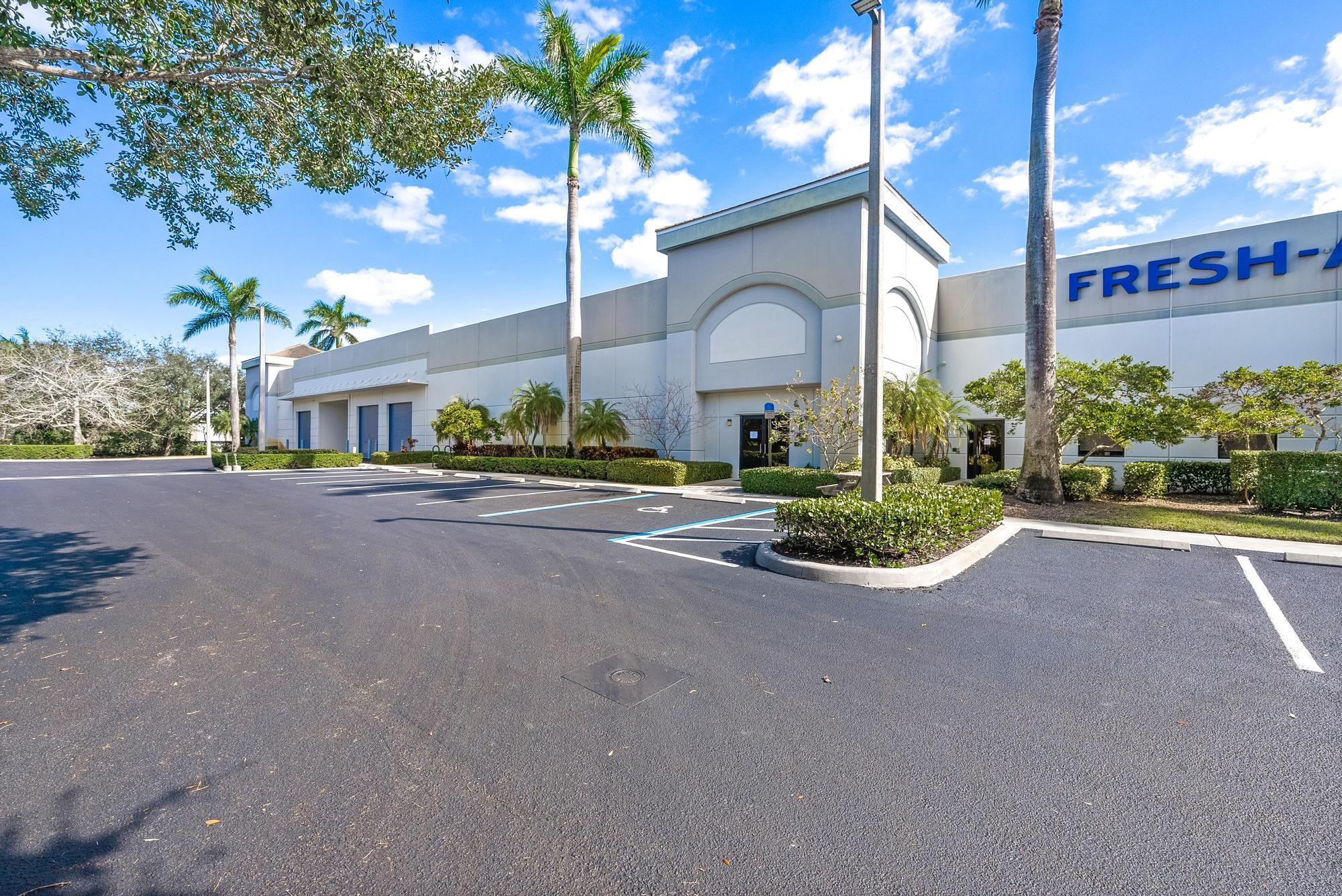 JUPITER PARK OF COMMERCE - Commercial Sale