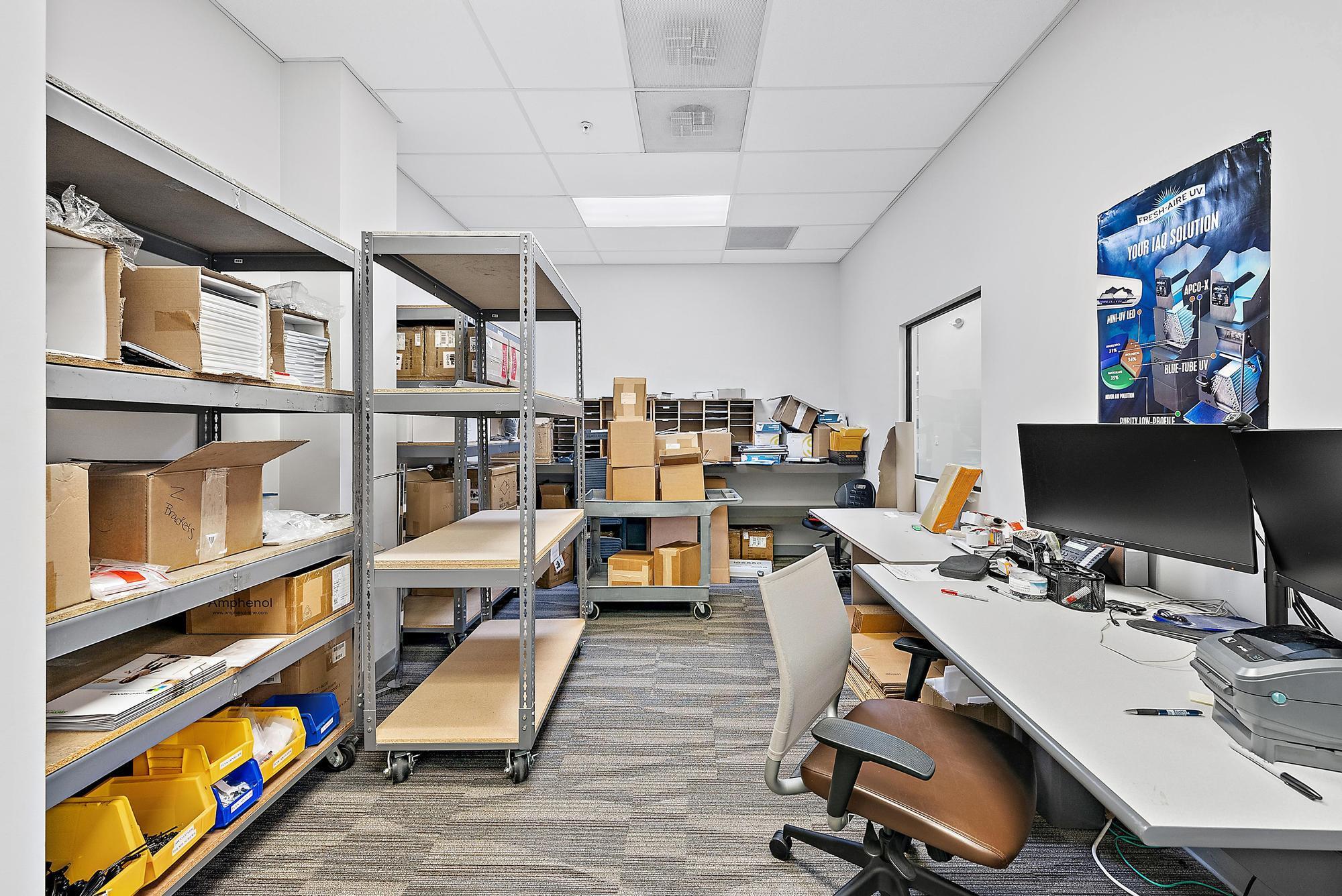 JUPITER PARK OF COMMERCE - Commercial Sale