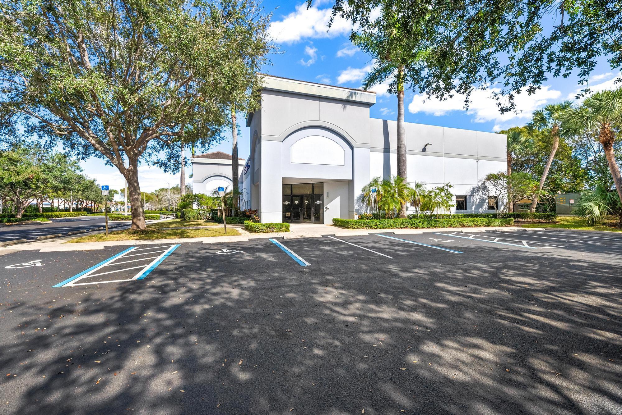 JUPITER PARK OF COMMERCE - Commercial Sale