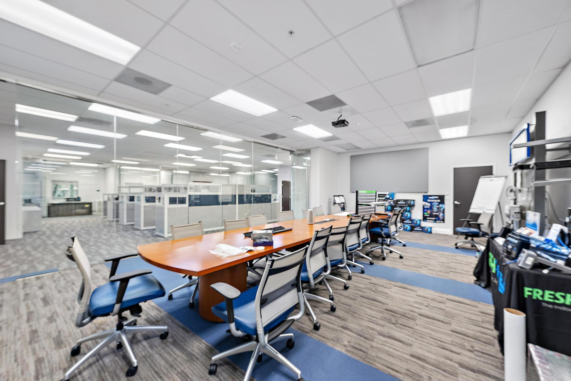 JUPITER PARK OF COMMERCE - Commercial Sale