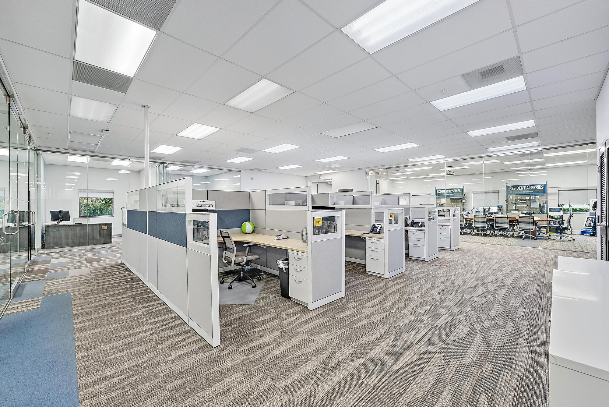 JUPITER PARK OF COMMERCE - Commercial Sale