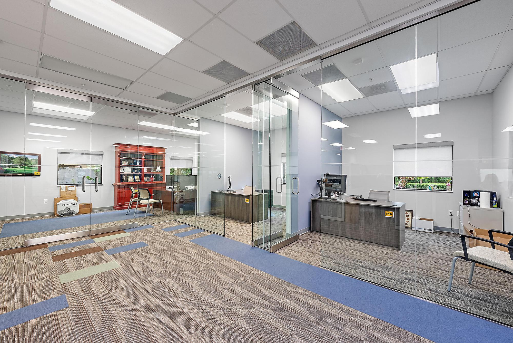 JUPITER PARK OF COMMERCE - Commercial Sale