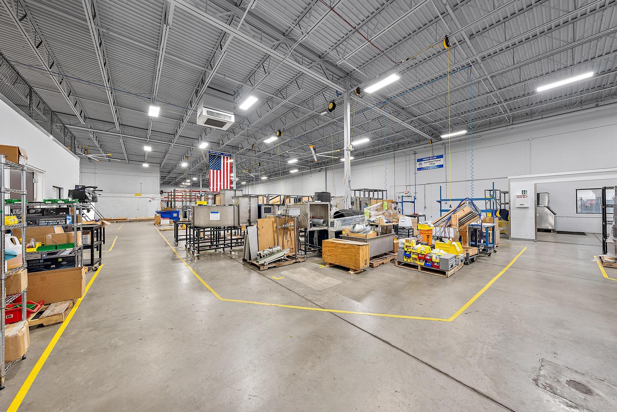 JUPITER PARK OF COMMERCE - Commercial Sale