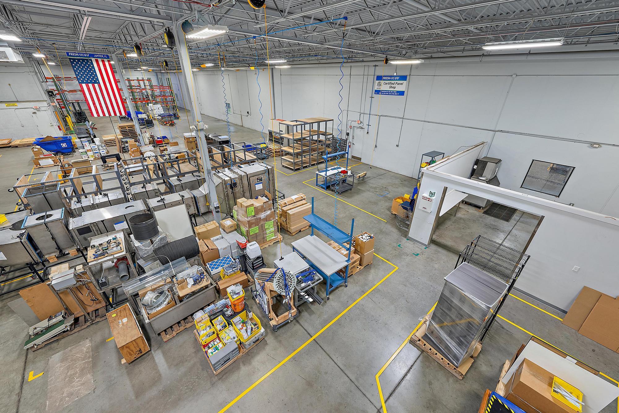 JUPITER PARK OF COMMERCE - Commercial Sale