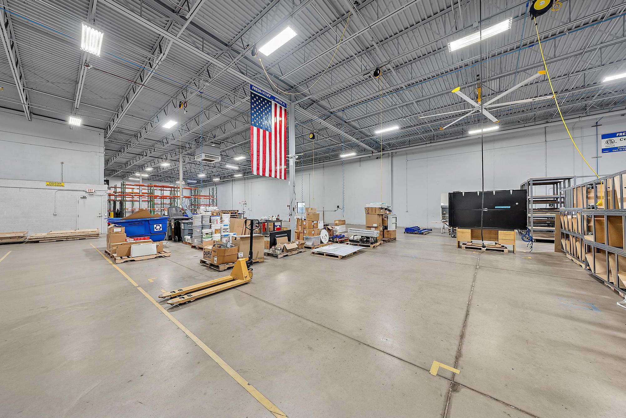 JUPITER PARK OF COMMERCE - Commercial Sale