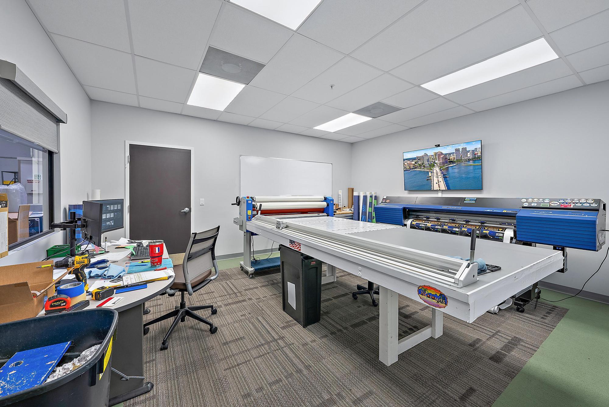 JUPITER PARK OF COMMERCE - Commercial Sale