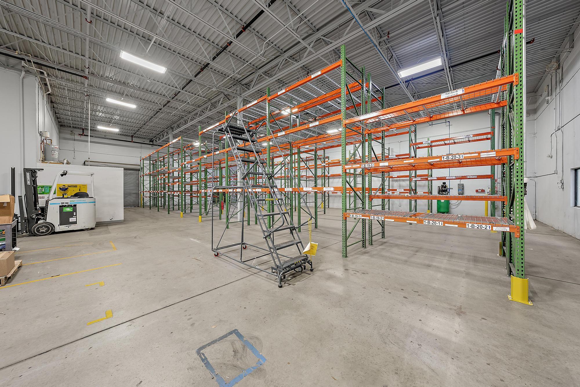 JUPITER PARK OF COMMERCE - Commercial Sale