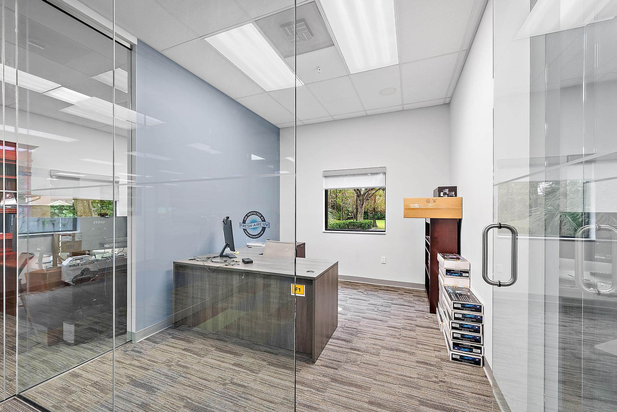 JUPITER PARK OF COMMERCE - Commercial Sale