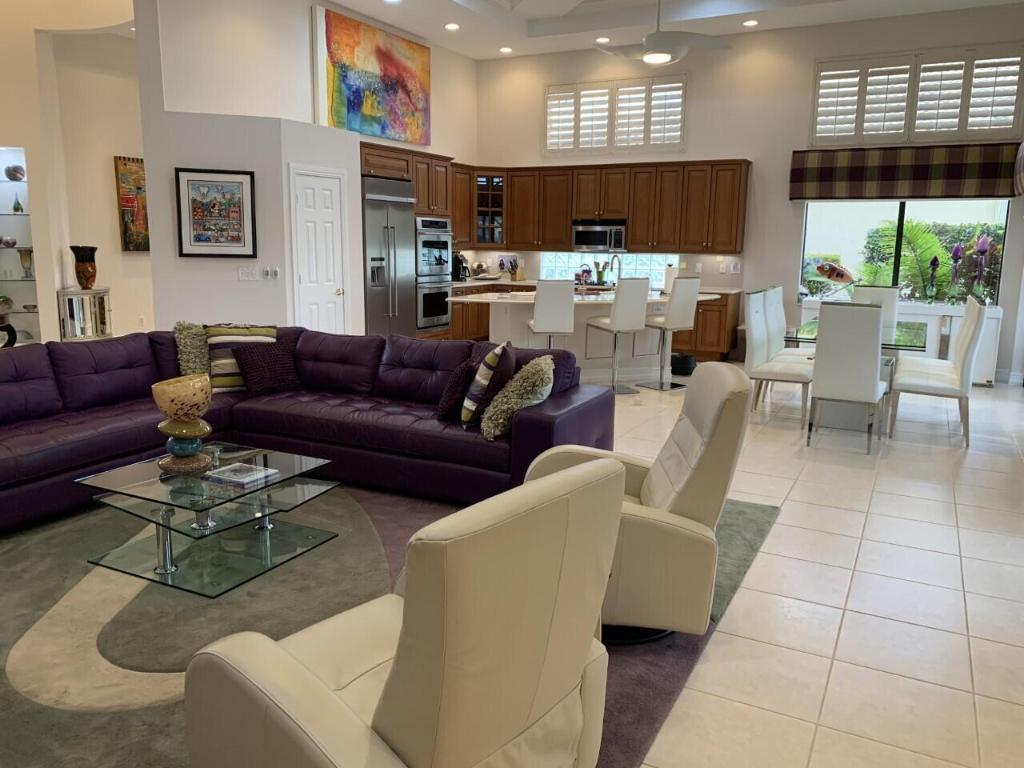 IBIS GOLF AND COUNTRY CLUB 21 - Residential