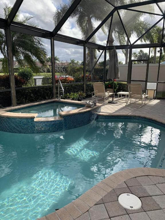 IBIS GOLF AND COUNTRY CLUB 21 - Residential