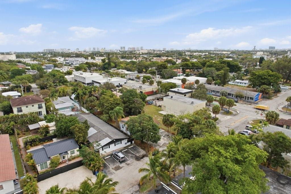 Progresso 2-18 D - Residential Income