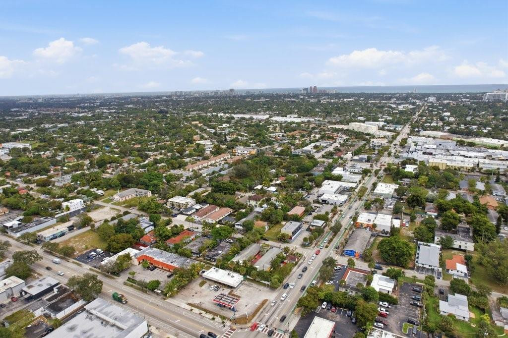 Progresso 2-18 D - Residential Income