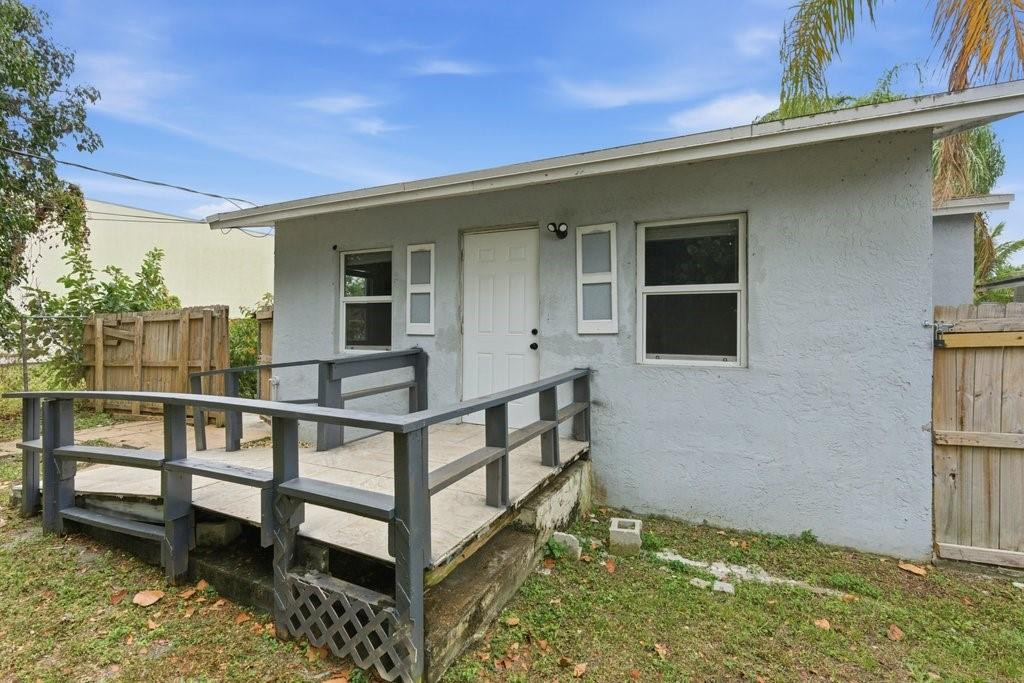 Progresso 2-18 D - Residential Income