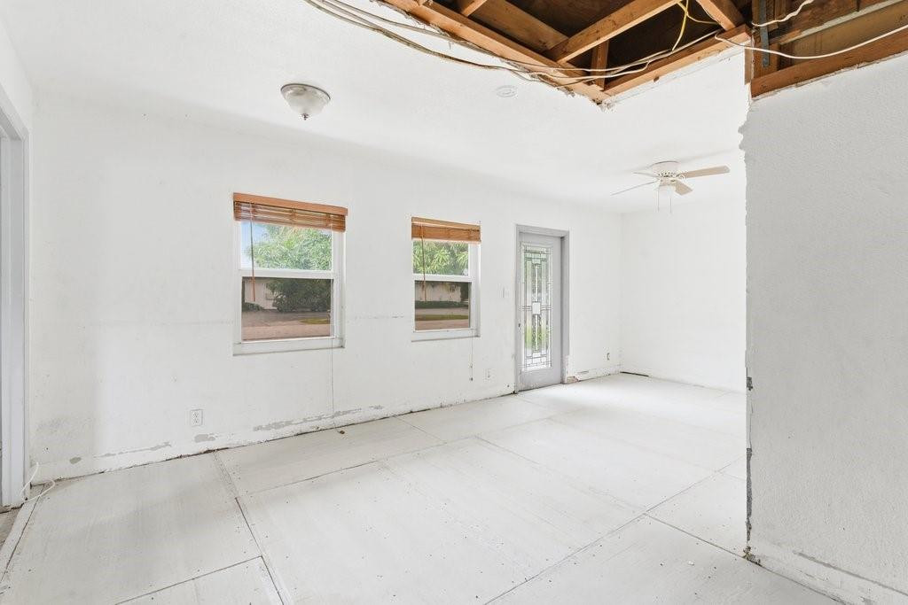 Progresso 2-18 D - Residential Income