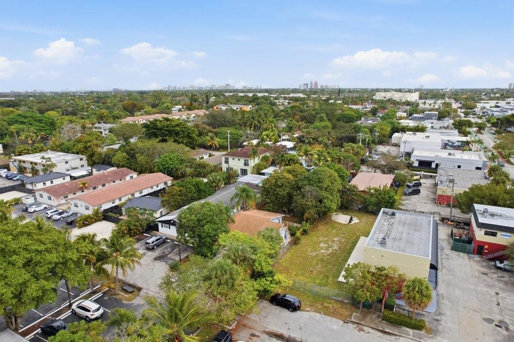 Progresso 2-18 D - Residential Income