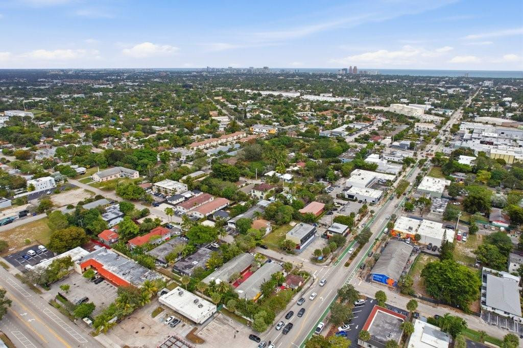 Progresso 2-18 D - Residential Income