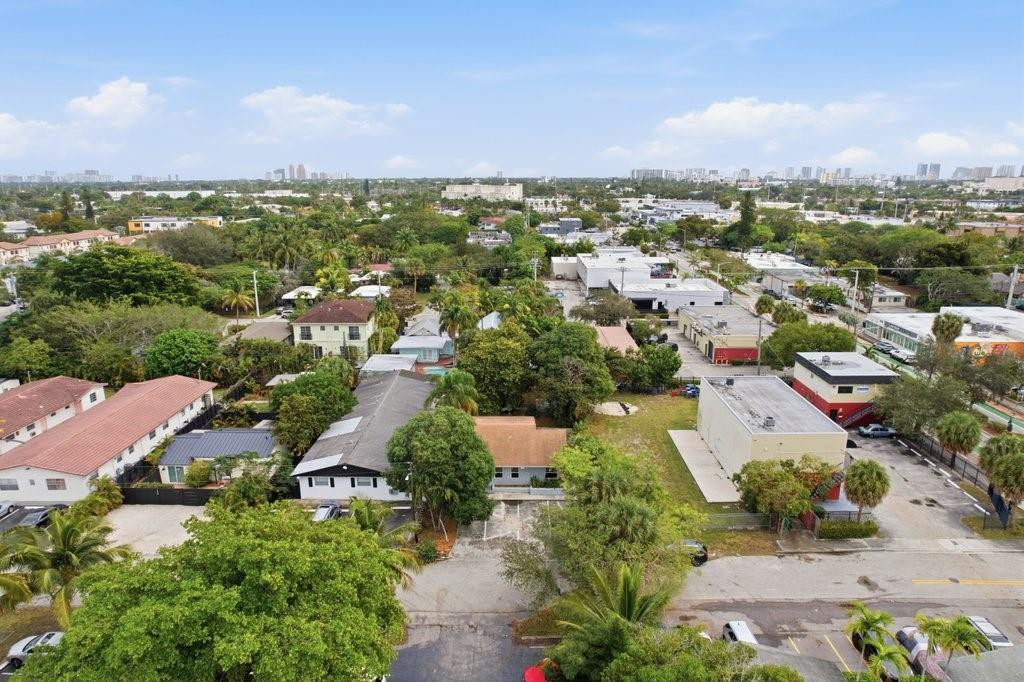 Progresso 2-18 D - Residential Income