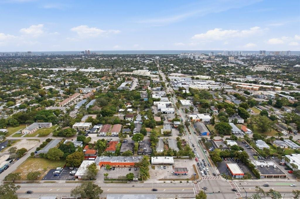 Progresso 2-18 D - Residential Income