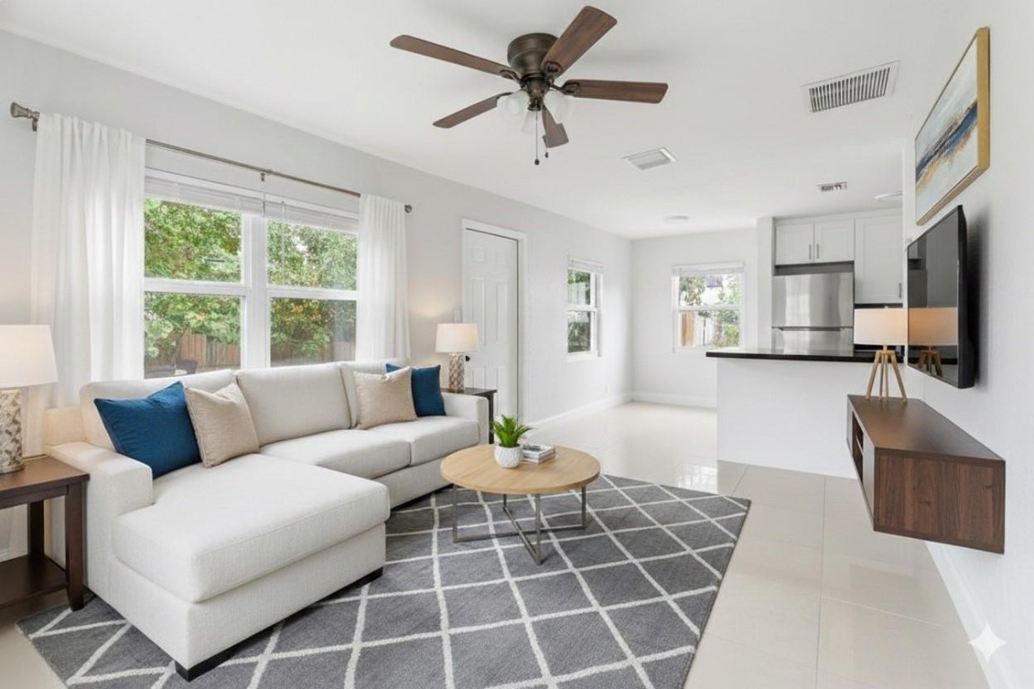 Progresso 2-18 D - Residential Income