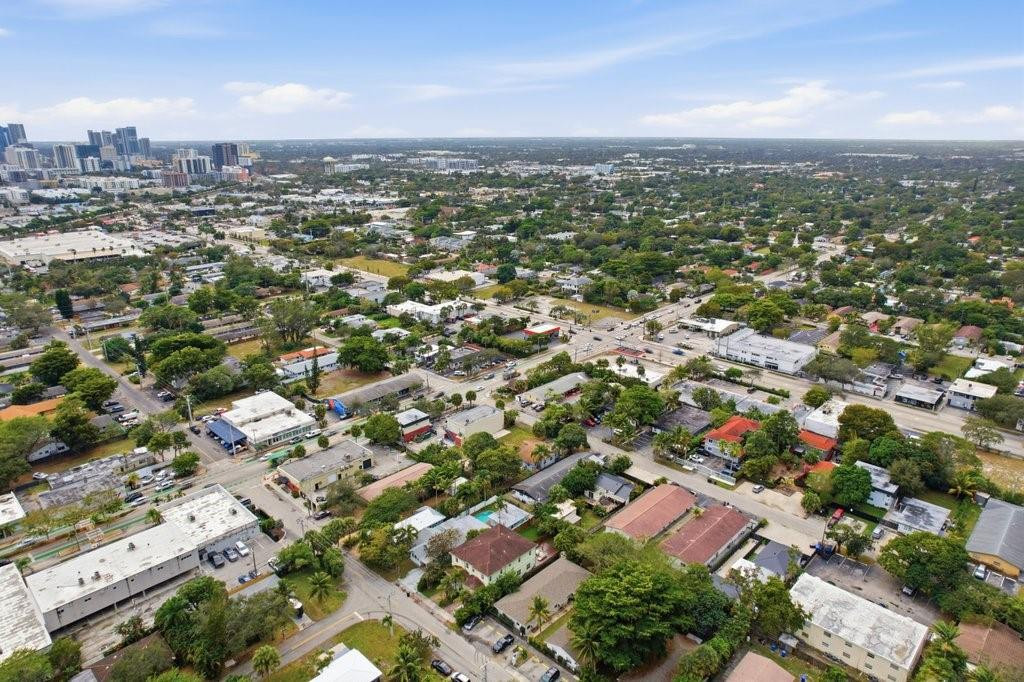 Progresso 2-18 D - Residential Income