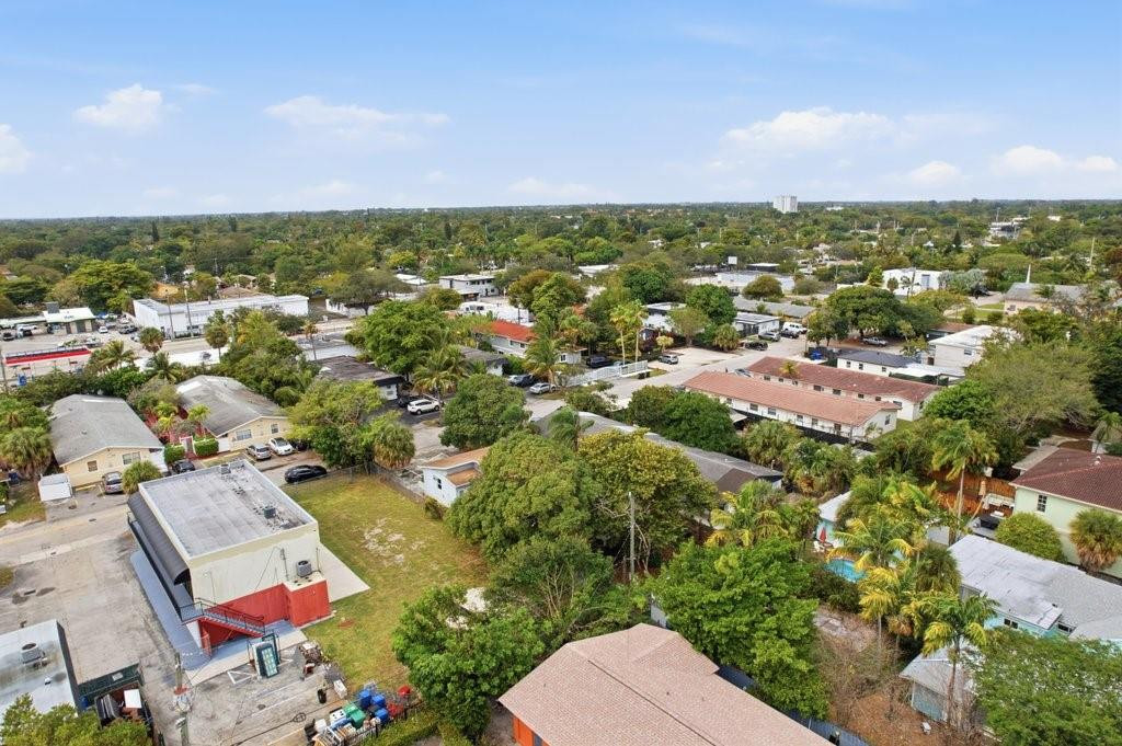 Progresso 2-18 D - Residential Income