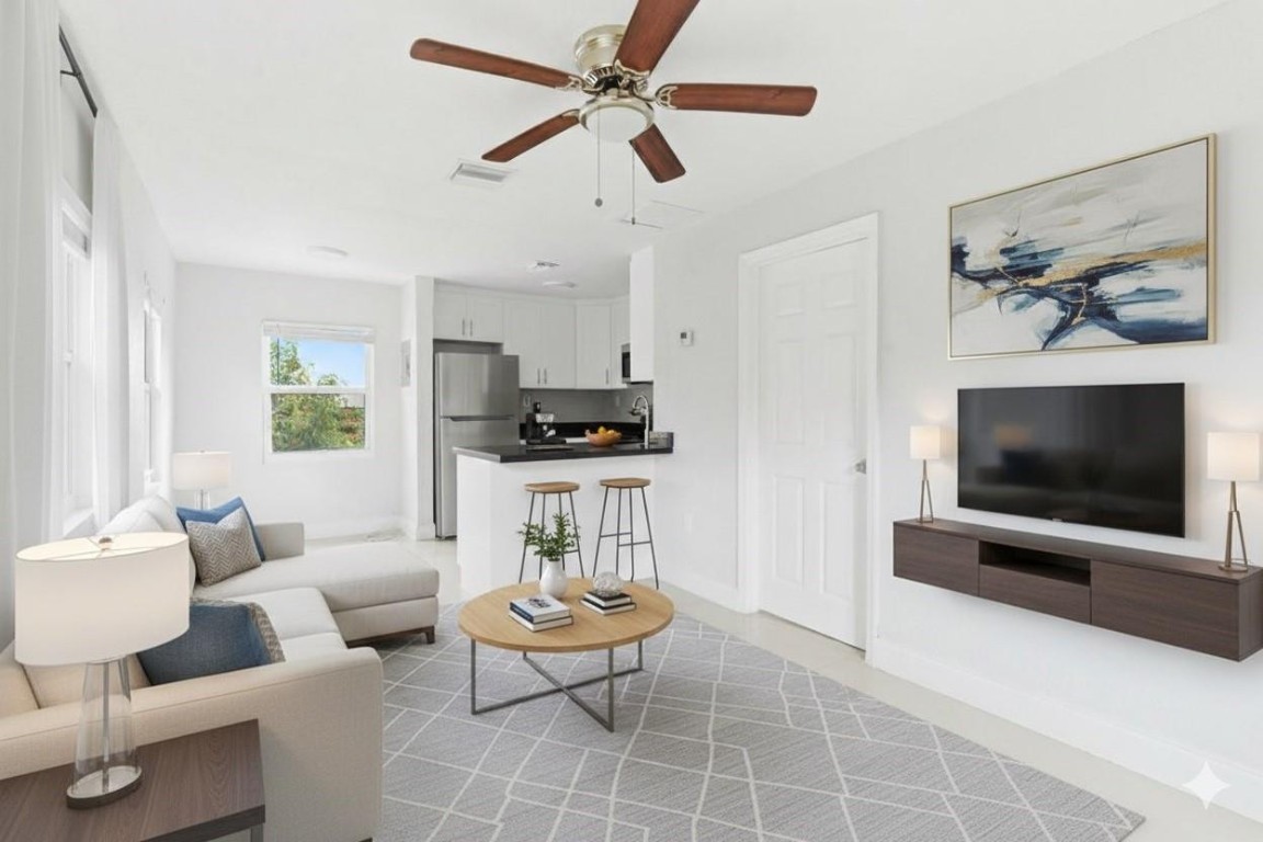 Progresso 2-18 D - Residential Income