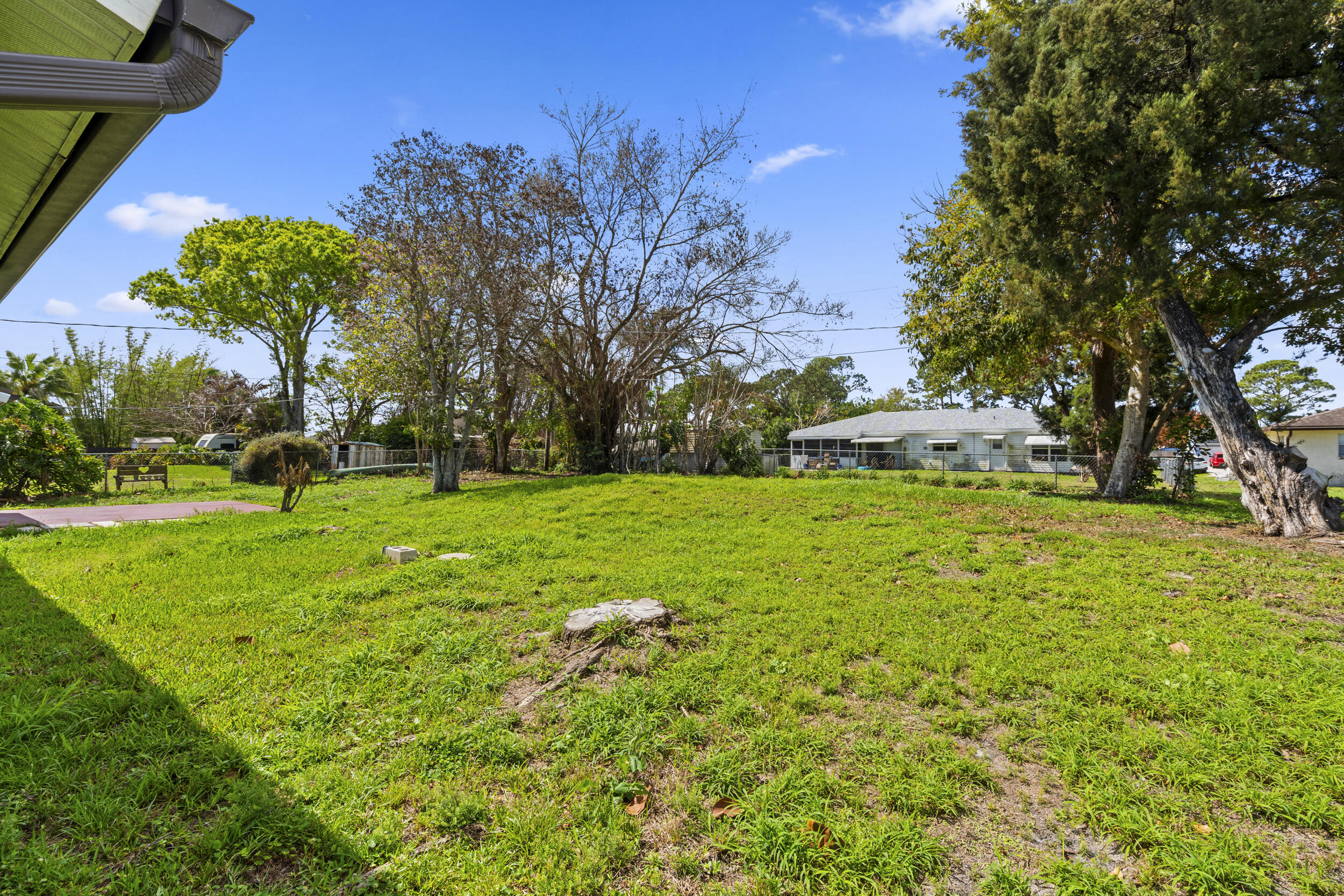 PORT ST LUCIE SECTION 13 - Residential