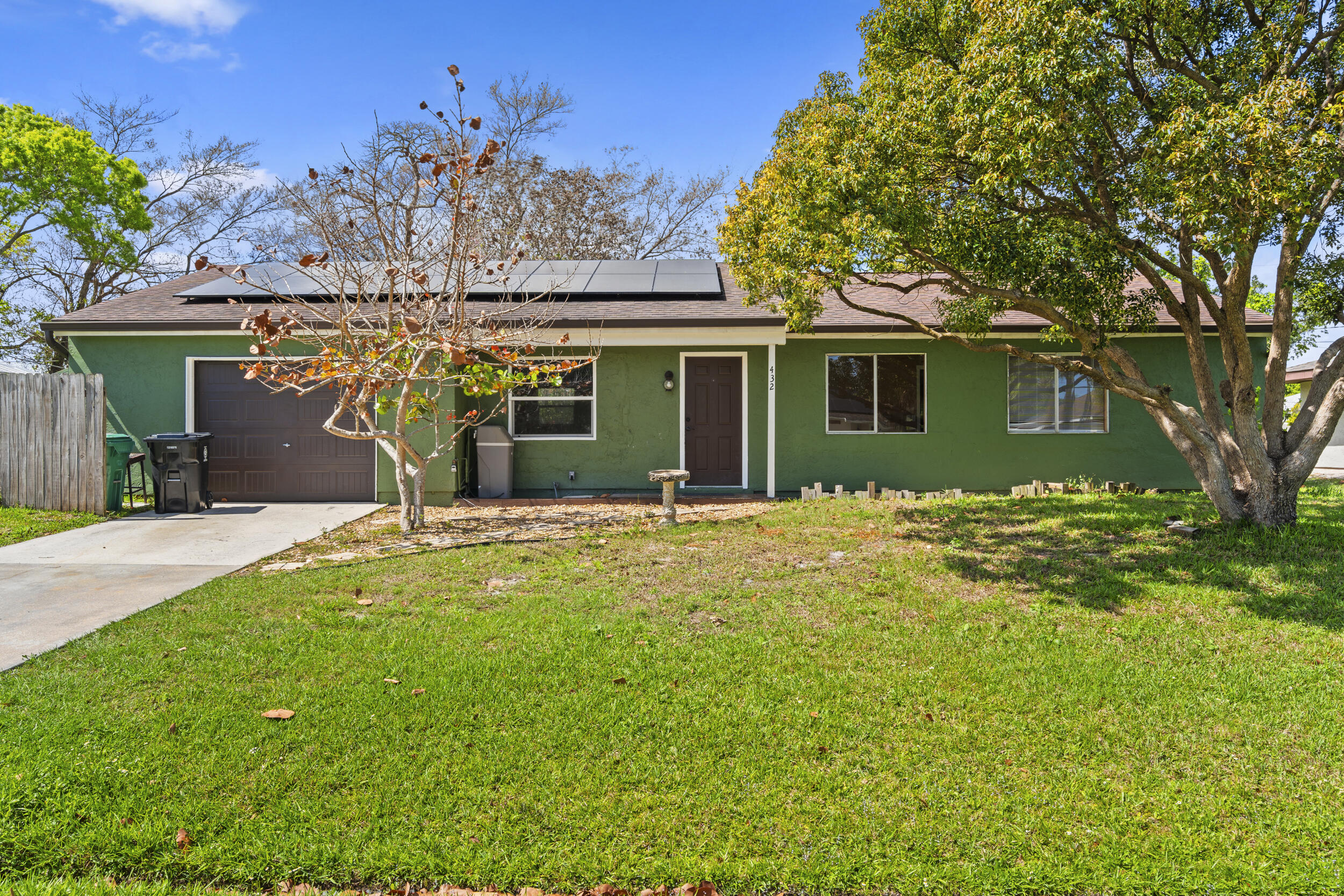 PORT ST LUCIE SECTION 13 - Residential