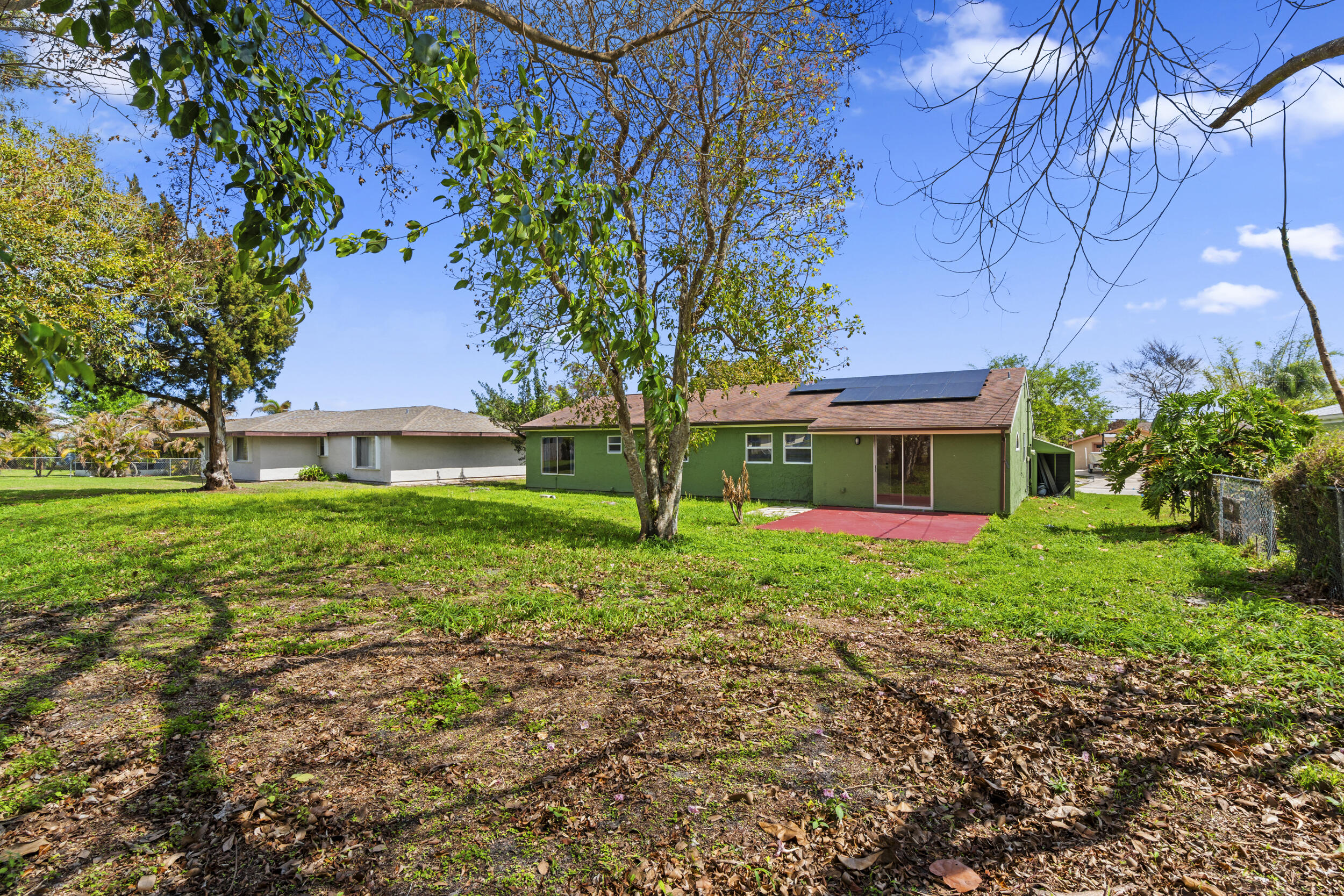 PORT ST LUCIE SECTION 13 - Residential