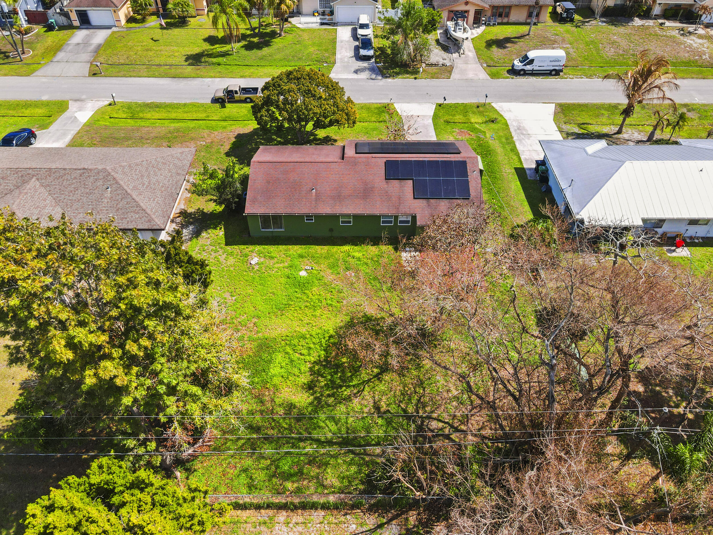 PORT ST LUCIE SECTION 13 - Residential