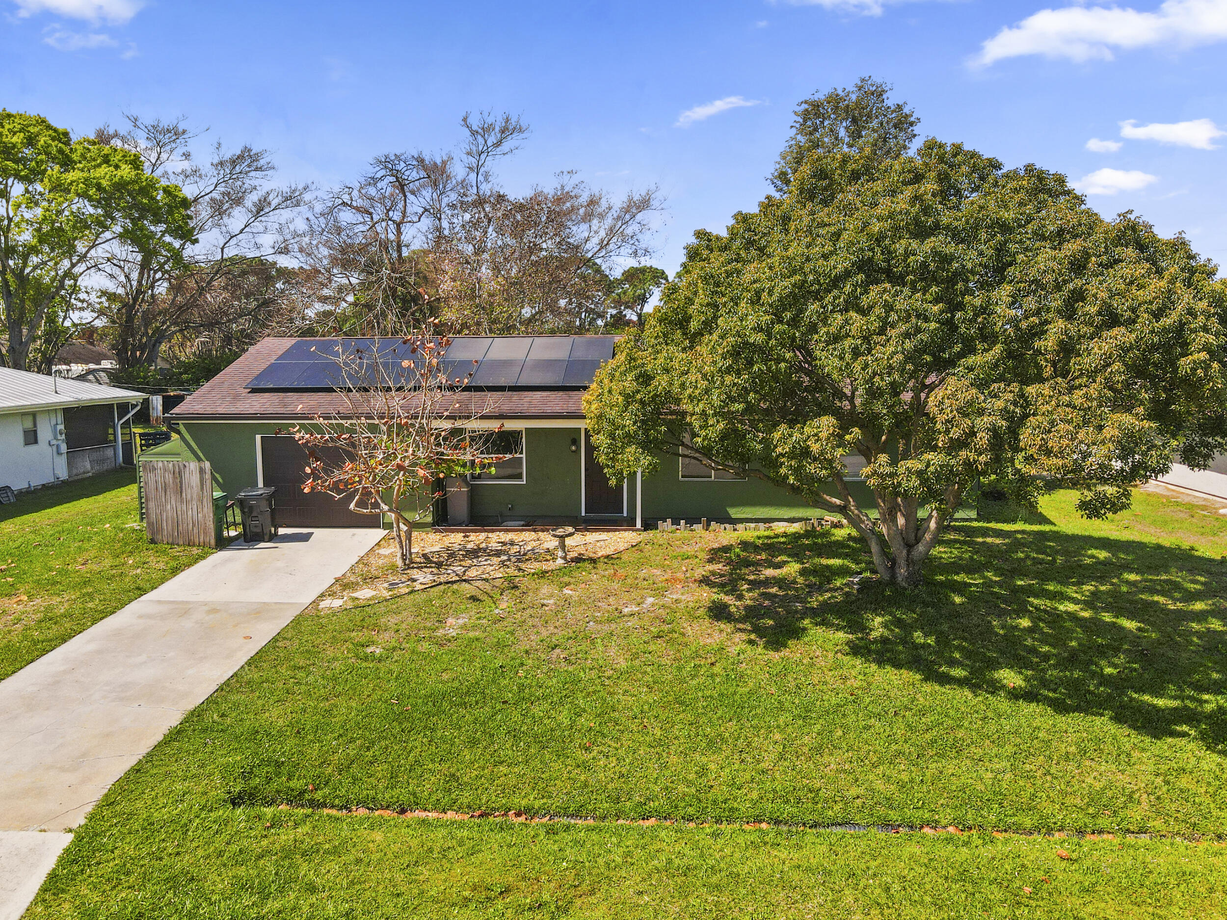 PORT ST LUCIE SECTION 13 - Residential