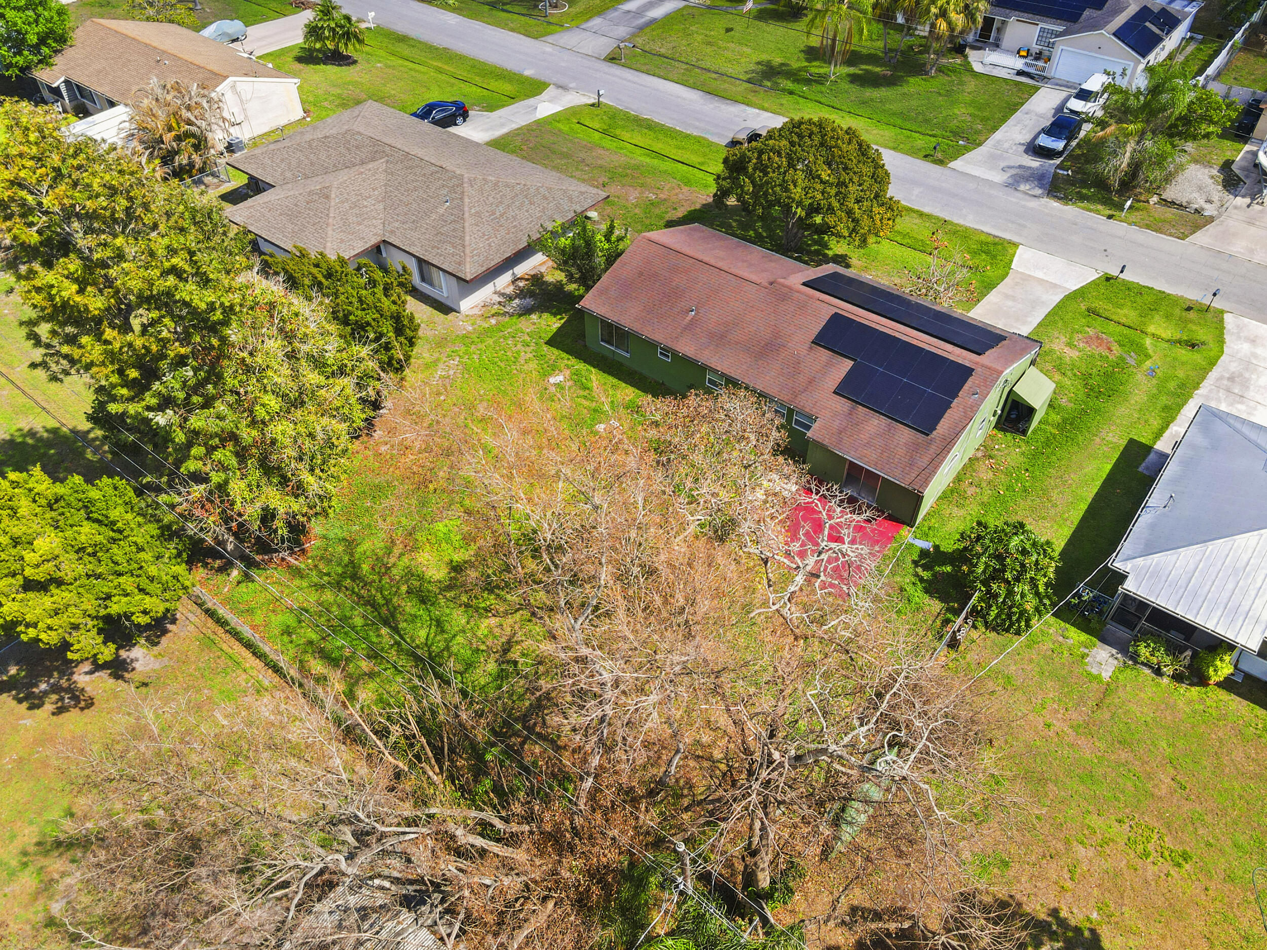 PORT ST LUCIE SECTION 13 - Residential