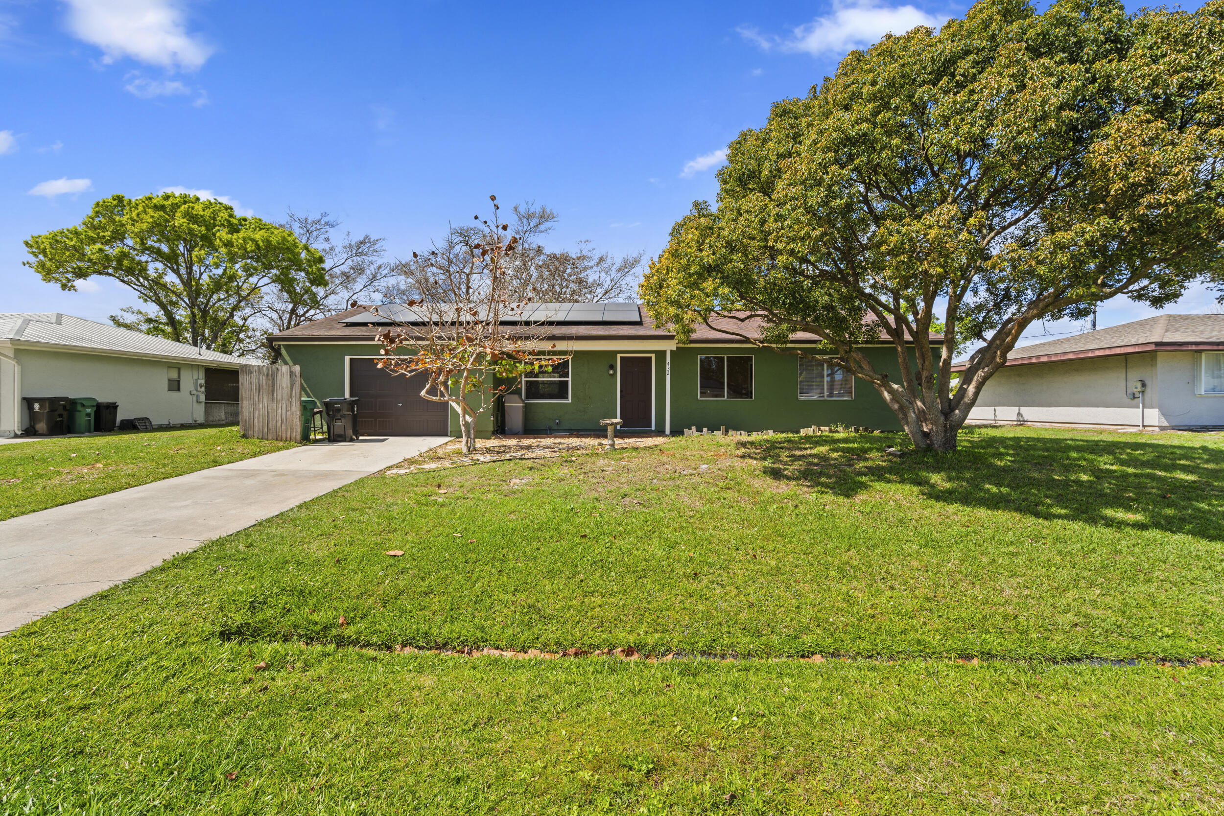PORT ST LUCIE SECTION 13 - Residential