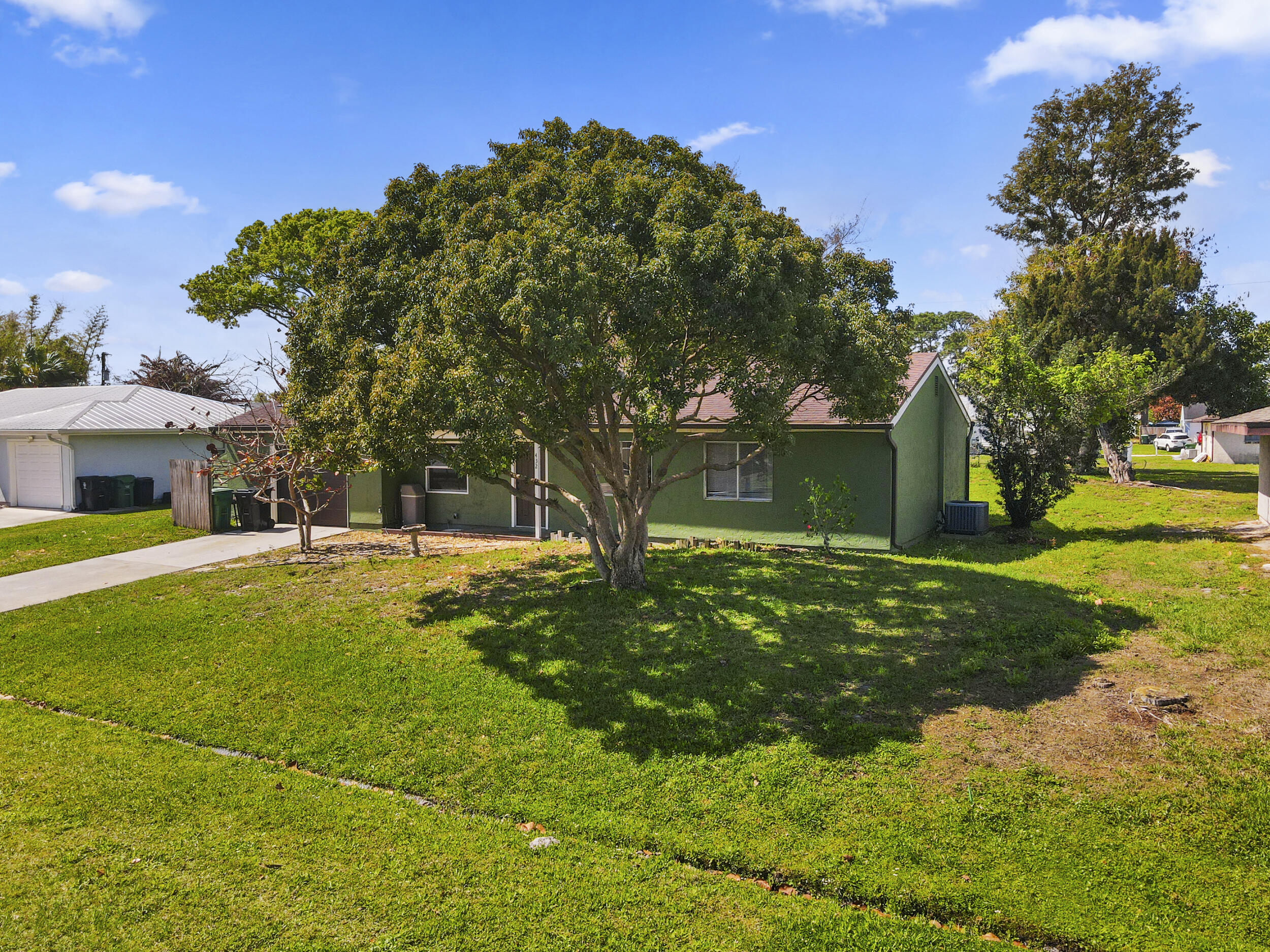 PORT ST LUCIE SECTION 13 - Residential