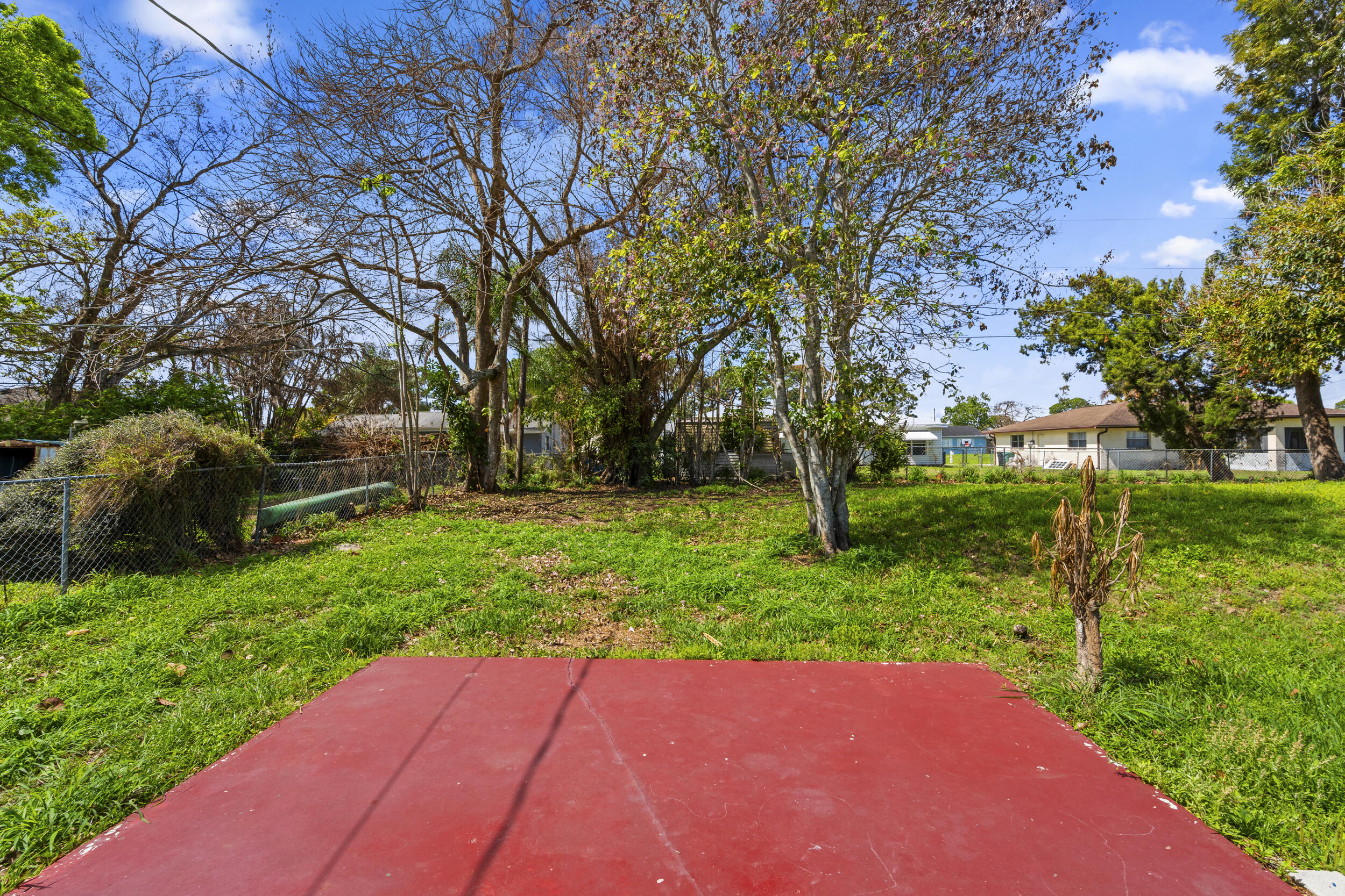 PORT ST LUCIE SECTION 13 - Residential