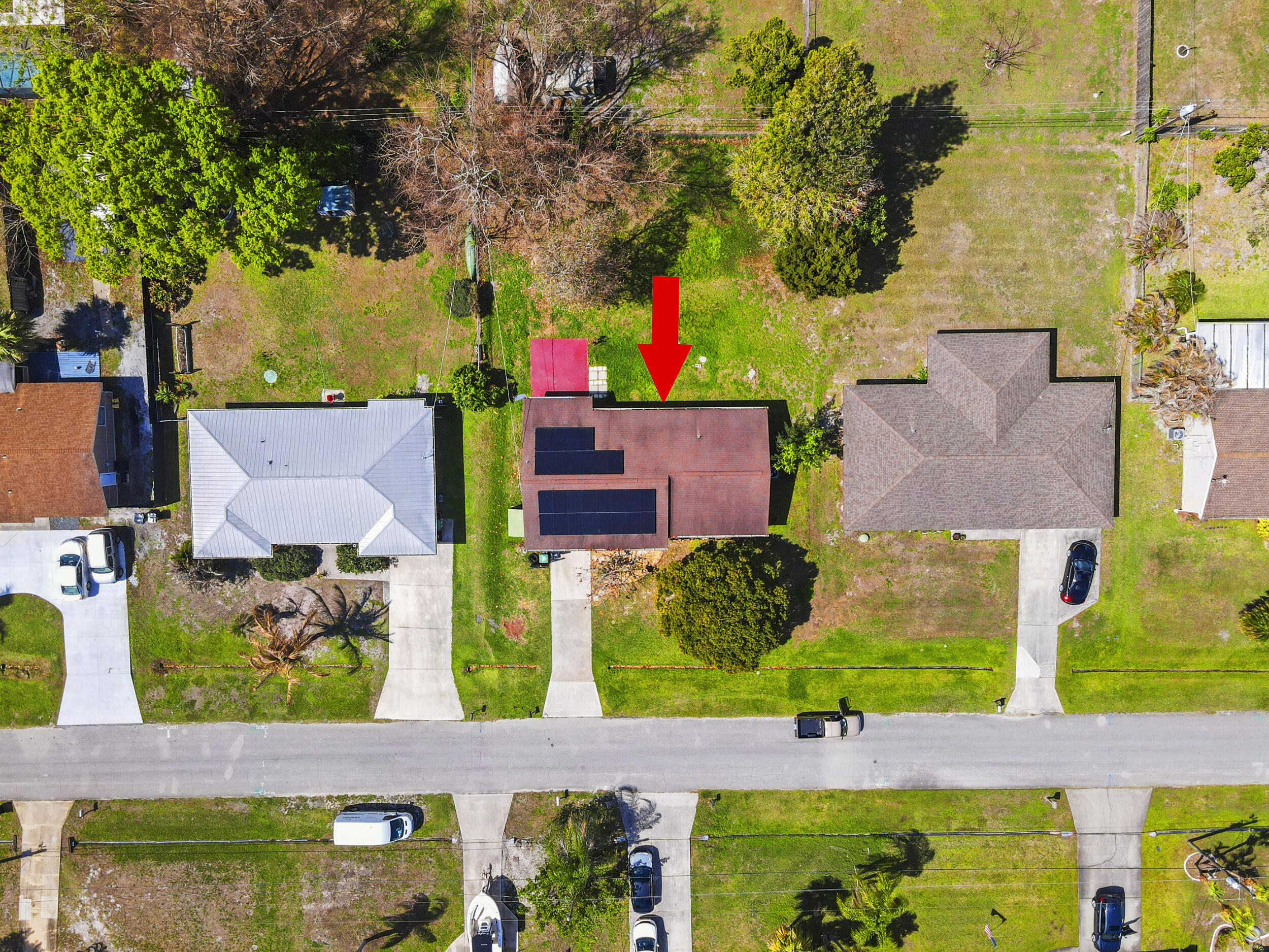 PORT ST LUCIE SECTION 13 - Residential