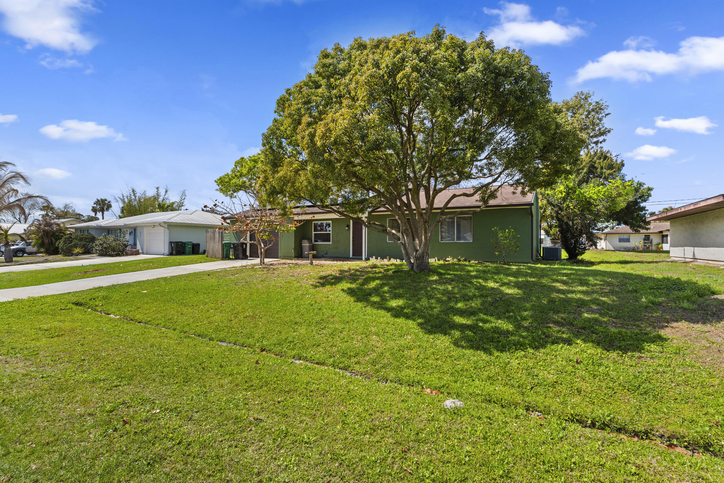 PORT ST LUCIE SECTION 13 - Residential