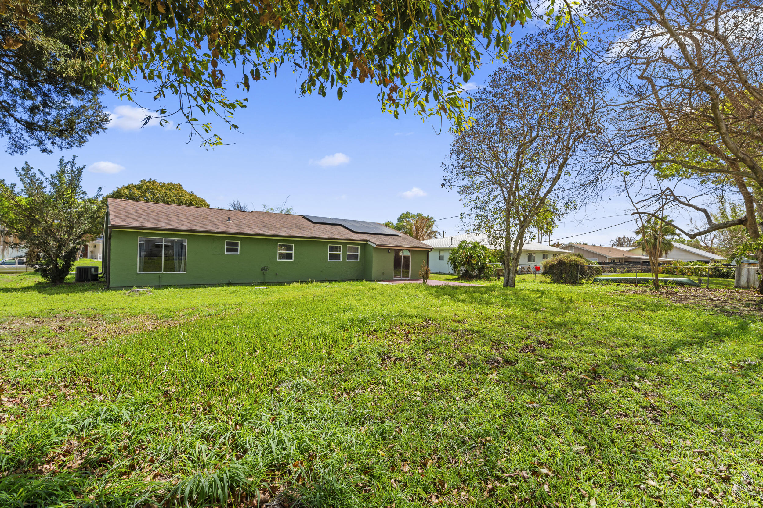 PORT ST LUCIE SECTION 13 - Residential