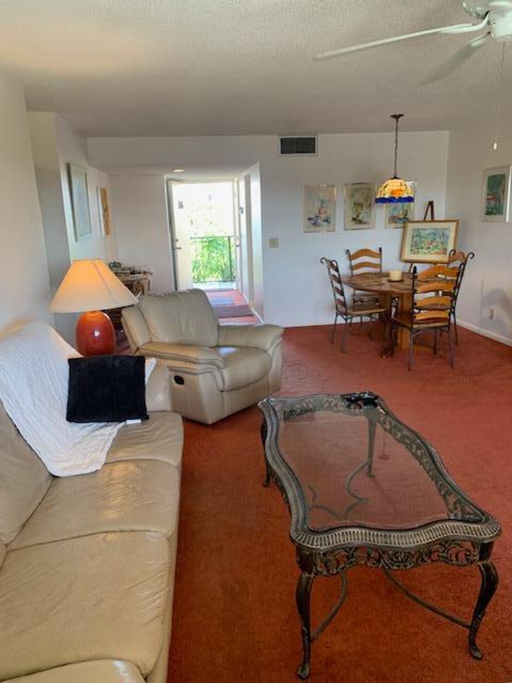 Photo of 2820 Tennis Club Drive #506, West Palm Beach, FL 33417 (MLS # B26033395)