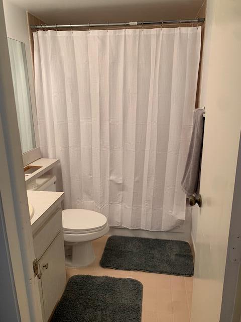 TCPB CONDO - Residential