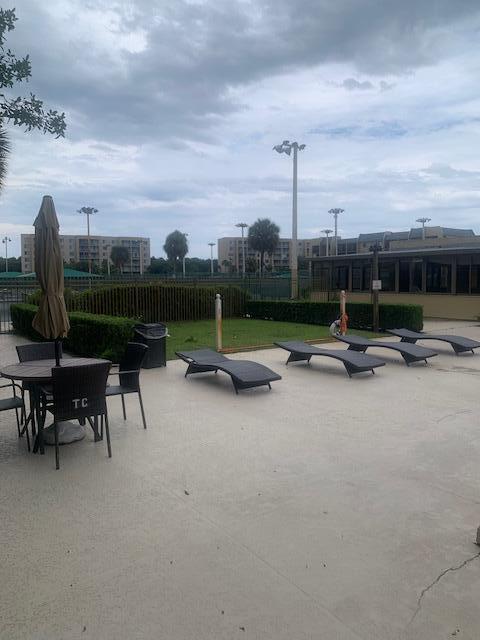 TCPB CONDO - Residential